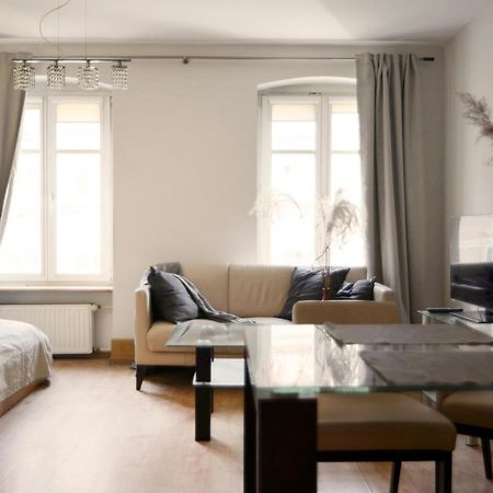 By The River And City Center - Comfortable Rooms Vratislav Exteriér fotografie