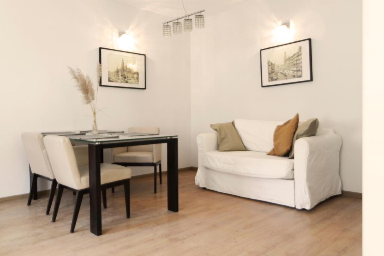 By The River And City Center - Comfortable Rooms Vratislav Exteriér fotografie