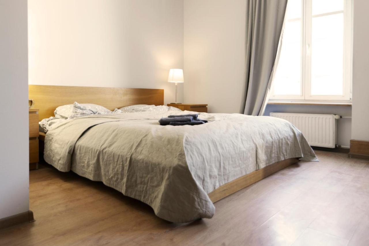 By The River And City Center - Comfortable Rooms Vratislav Exteriér fotografie