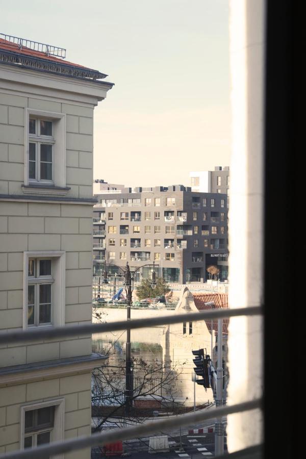 By The River And City Center - Comfortable Rooms Vratislav Exteriér fotografie