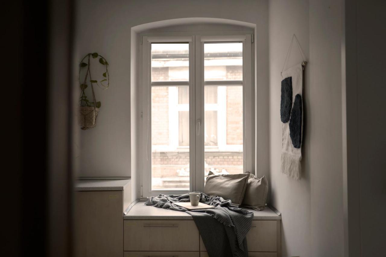 By The River And City Center - Comfortable Rooms Vratislav Exteriér fotografie