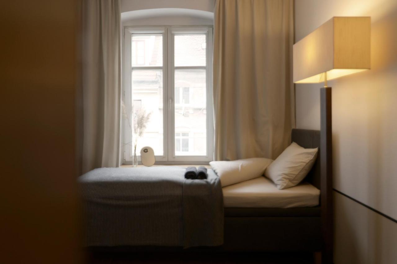 By The River And City Center - Comfortable Rooms Vratislav Exteriér fotografie